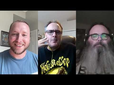 Rich & Turbo’s Heavy Half Hour (S2E38) – Woodhawk