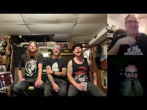 Rich & Turbo’s Heavy Half Hour (S2E37) – Hibernaut