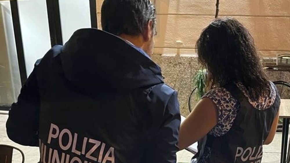 Zona via La Lumia, cibo conservato nel vano wc: vigili chiudono un pub