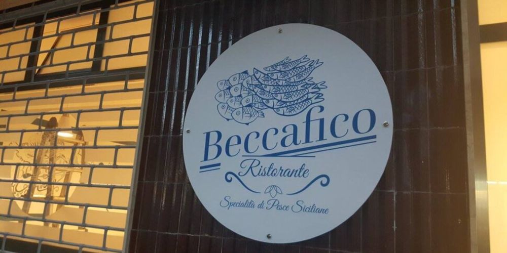 Palermo, ladri in azione al ristorante Beccafico e in un bar di via Mariano Stabile: portate via le casse