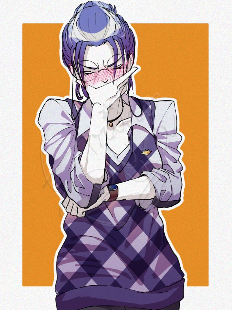 Fem! Tsutsujimori Rosho of Hypnosis Mic