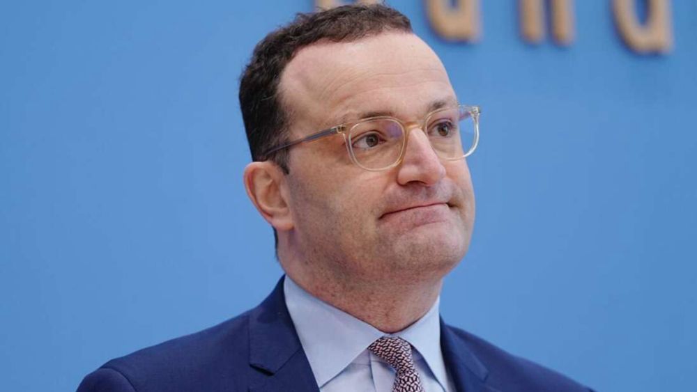 CDU-Maskendeal zieht weitere Kreise - Jens Spahn unter Druck