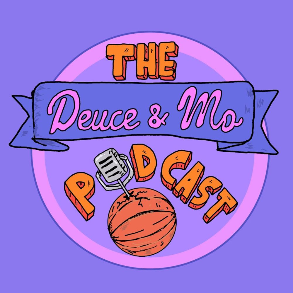 Deuce & Mo: A Sacramento Kings & NBA pod