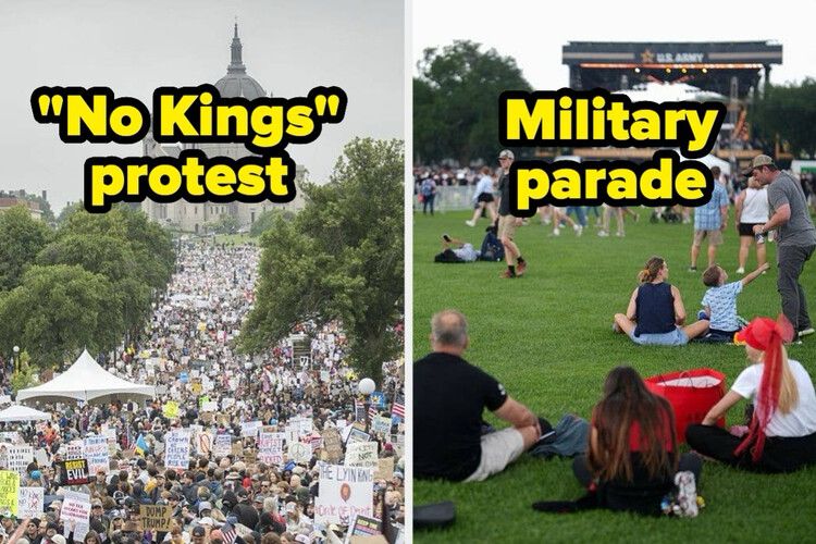 Let's compare.