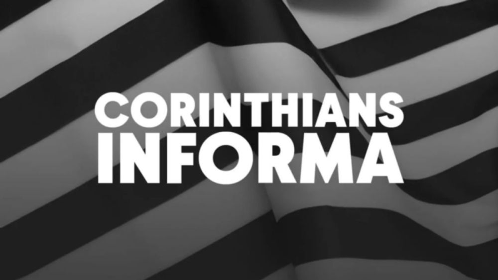 CORINTHIANS VAI AO STJD POR CONTA DE MUDANDE DATAS DA COPA DO BRASIL