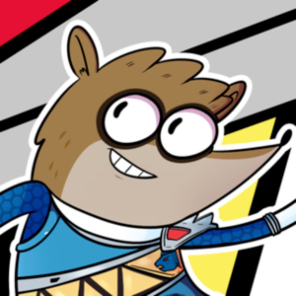 WonRull - Twitch