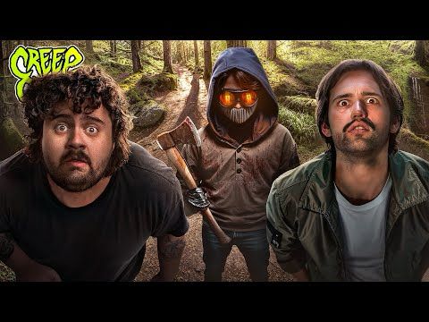 Ticci Toby | Creep Cast