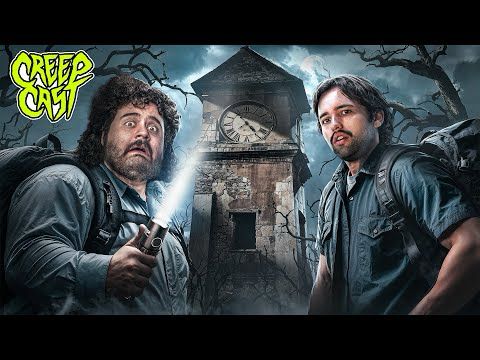 Spire In The Woods | Creep Cast