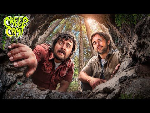 Ensorcelled in the Earth | Creep Cast