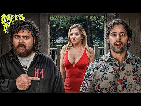 I Pretended To Be A Missing Girl | Creep Cast