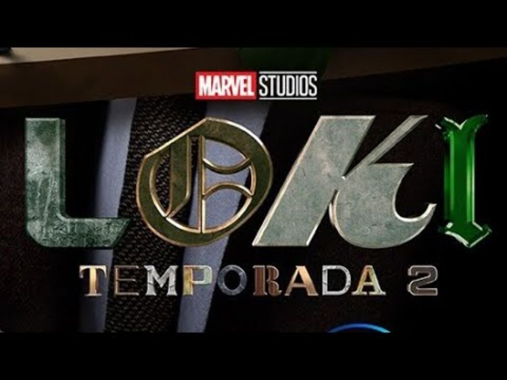 Micro reseña: Loki 2. Buen final 👍👍 @dumanipixels  #marvel #podcast #loki2 #reseña