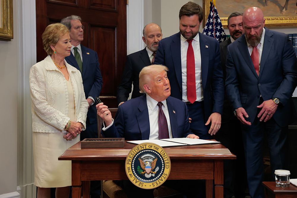 Trump's White House is partnering with PragerU, an unaccredited conservative non-profit organization founded by Dennis Prager.