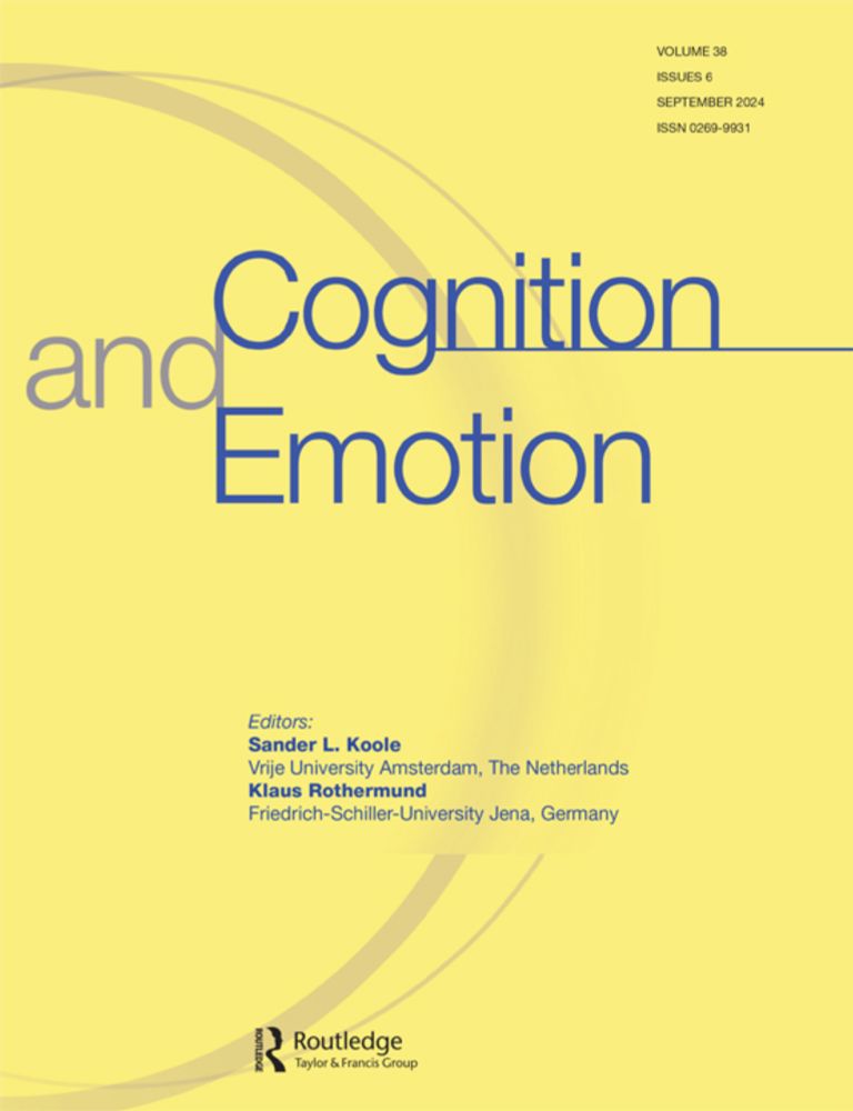 Investigation of the mental health and cognitive correlates of psychological decentering in adolescence