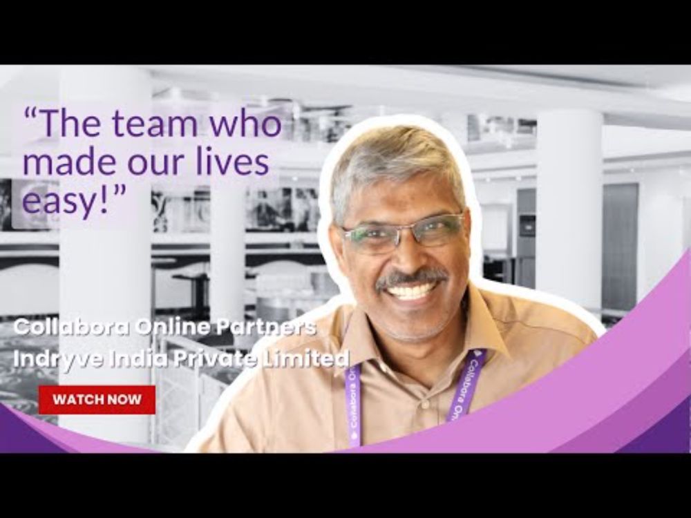 How Collabora Online Helped Us Scale: A Story from India to Papua New Guinea