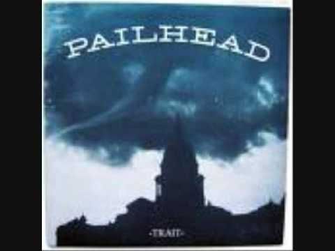 Pailhead I Will Refuse