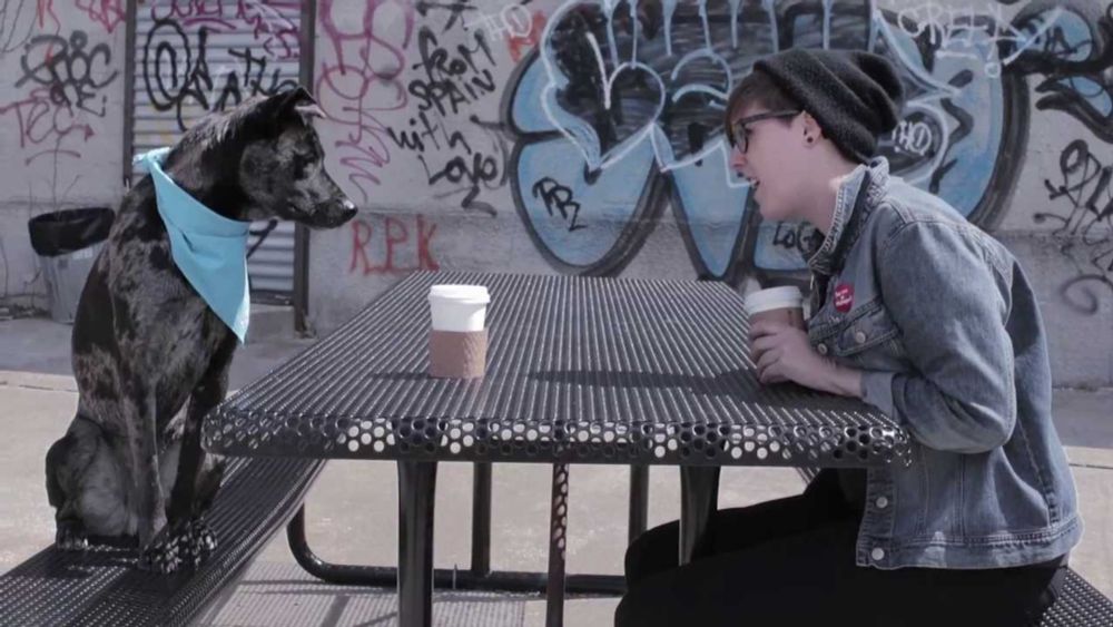 OFFICIAL VIDEO (2013): "Making It Up" – John-Allison Weiss
