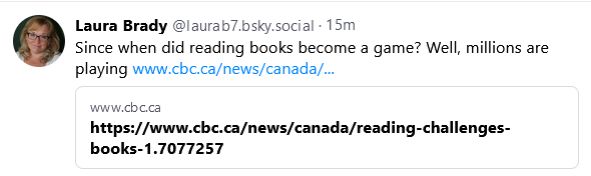 The skeet (post): https://bsky.app/profile/laurab7.bsky.social/post/3kimz65dp7e2d