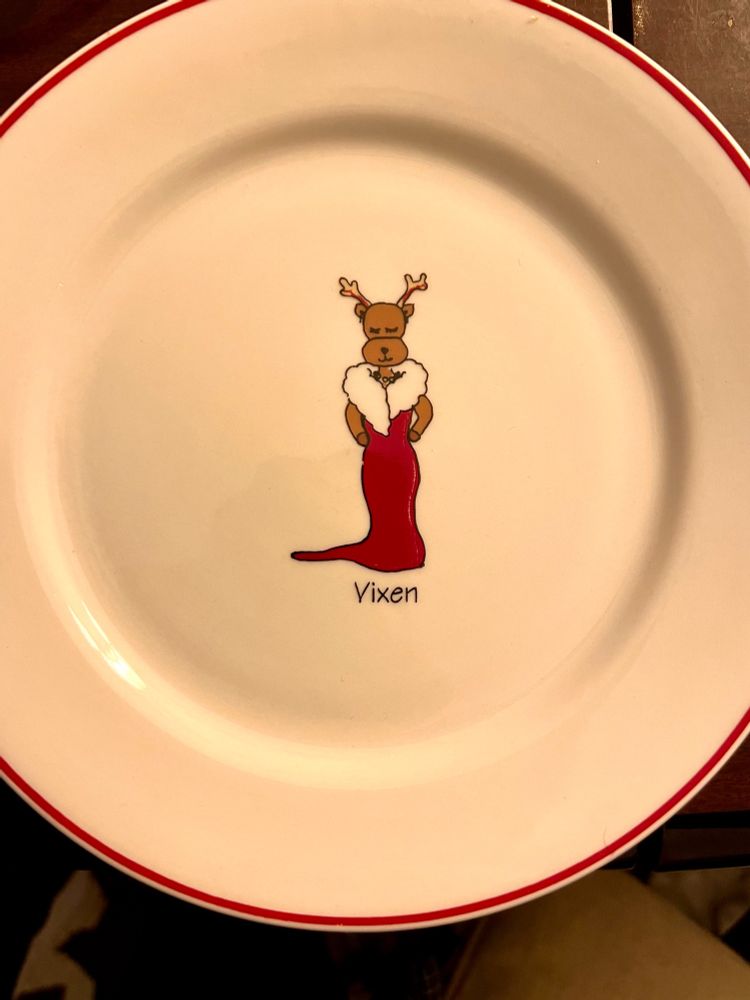 ...and Vixen!