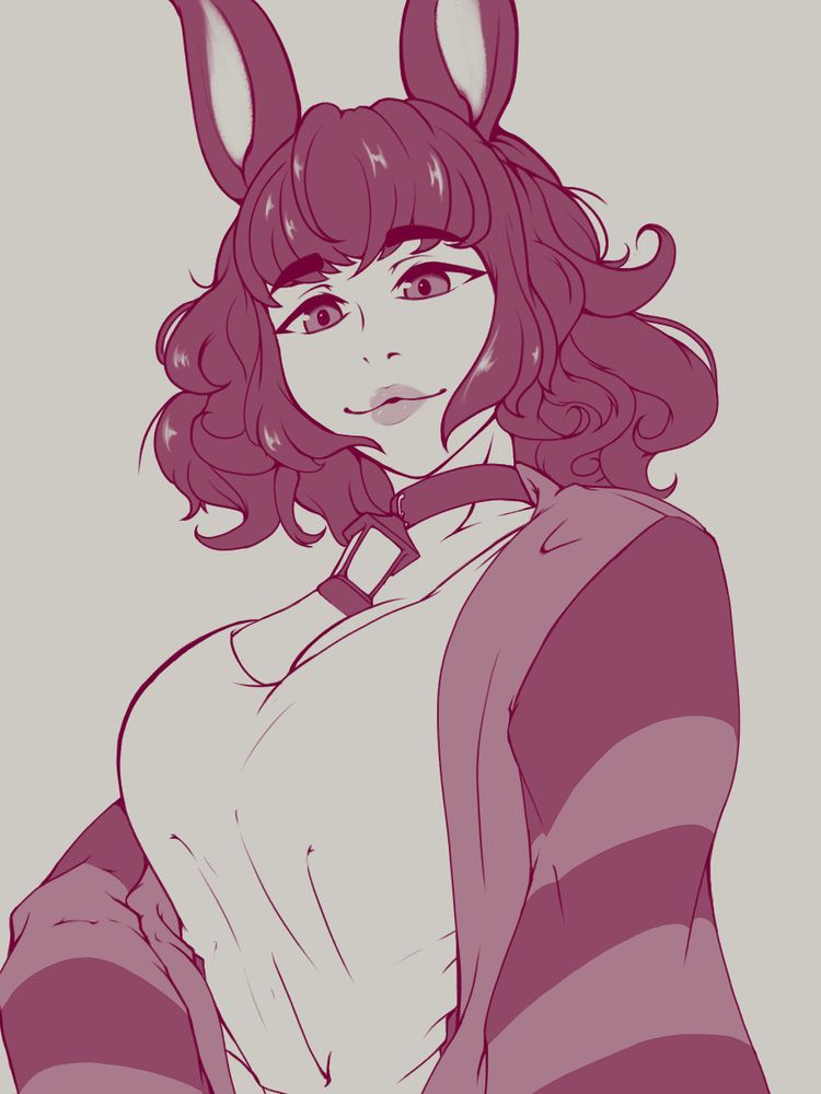 A monotone sketch of Saturnidae Fae