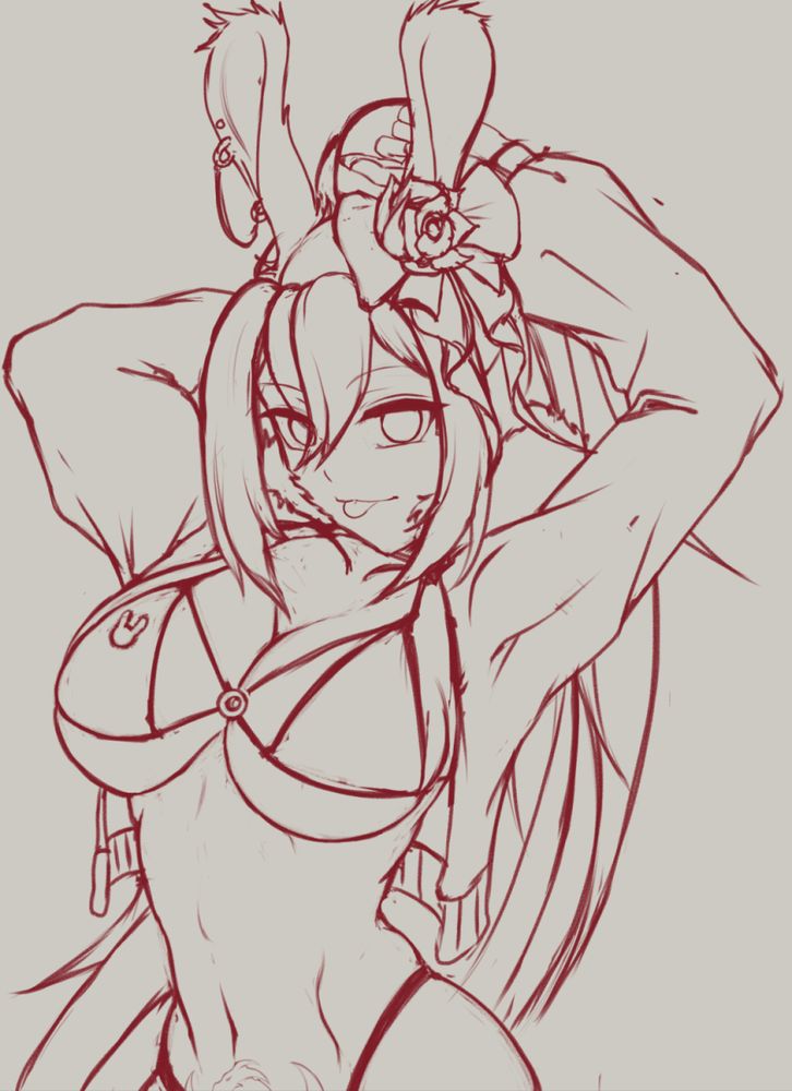 A rough sketch of Aluria Deveiuul