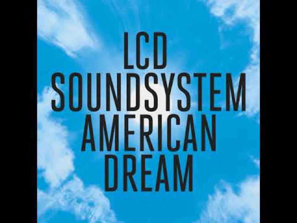 LCD Soundsystem - How Do You Sleep