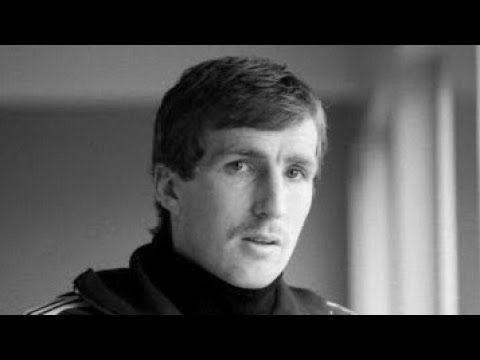RIP JOEY JONES (1955-2025): our tribute to a Wrexham, Wales and Liverpool legend. 