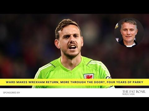Will Danny Ward be a success on his Wrexham return and has the club got it wrong on season tickets?