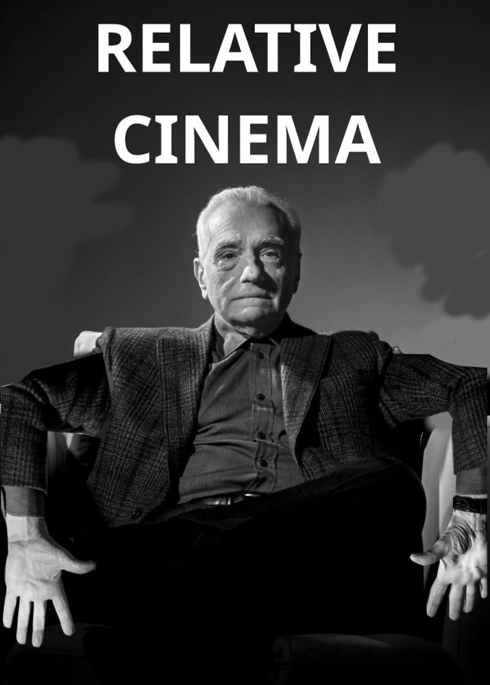 RELATIVE
CINEMA