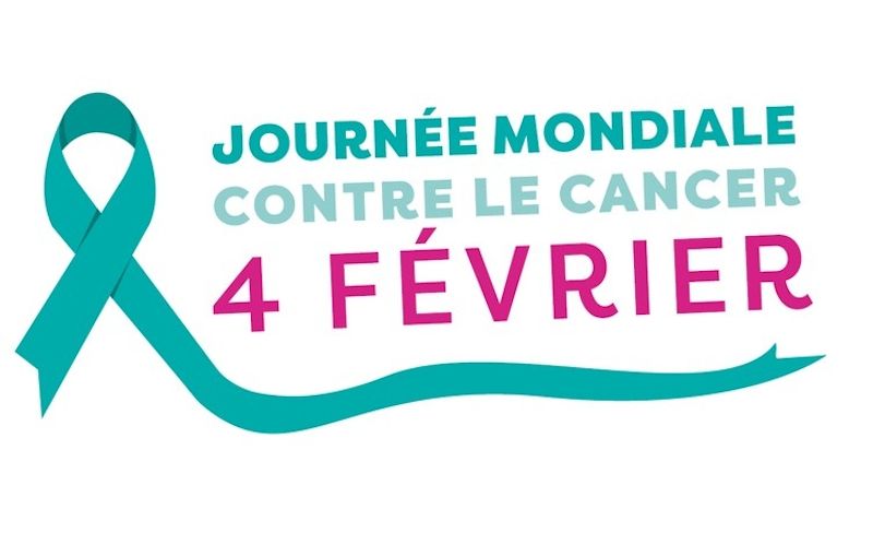 Journée mondiale contre le cancer
4 février 