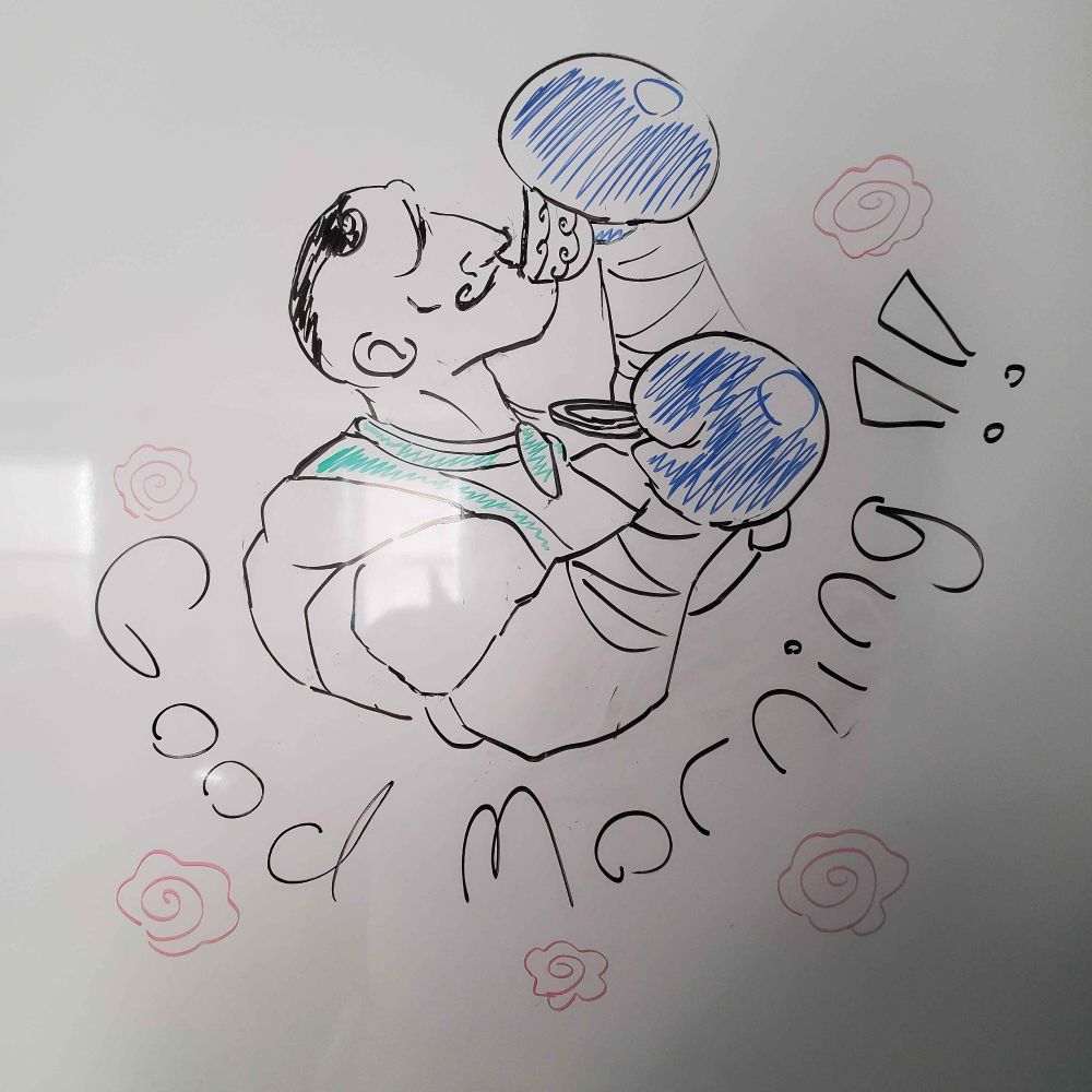 Dudley (Street Fighter); Tuesday, 21 October, 2025