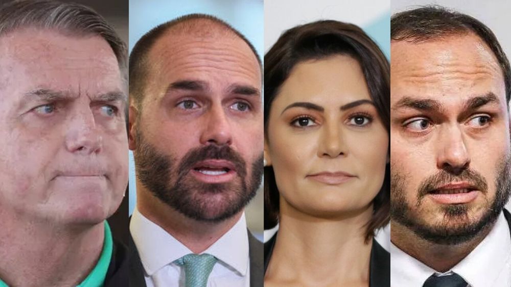 La denuncia se sustenta en un Informe de Inteligencia Financiera (RIF) que identificó operaciones atípicas por más de 50 millones de reales.&nbsp;Según la investigación, parte de estas transferencias ...