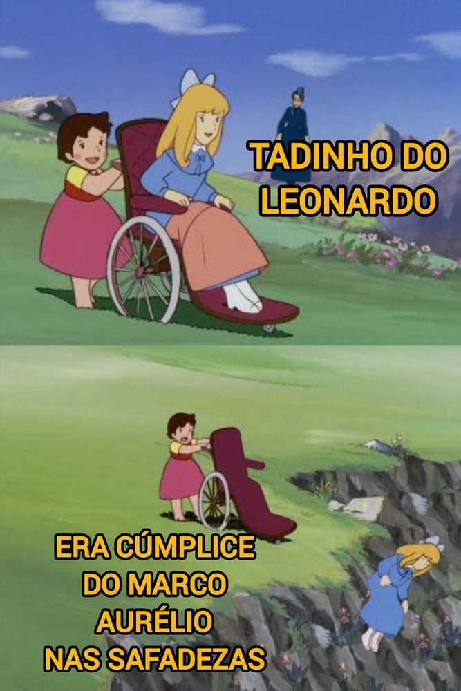 #ValeTudo