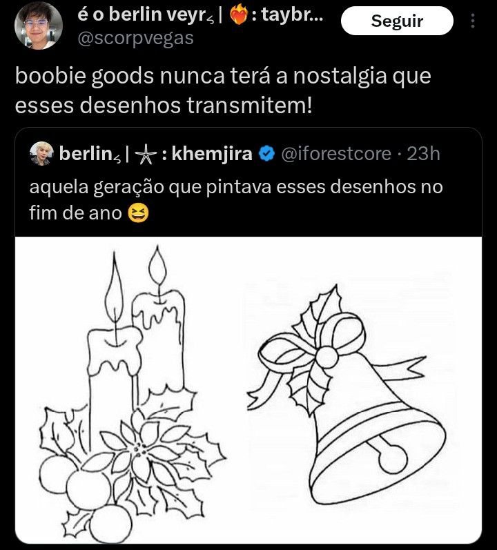 Momento nostalgia, lembrando desses desenhos!! 🤩