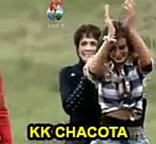 Sobre o casal gay evangélico!!