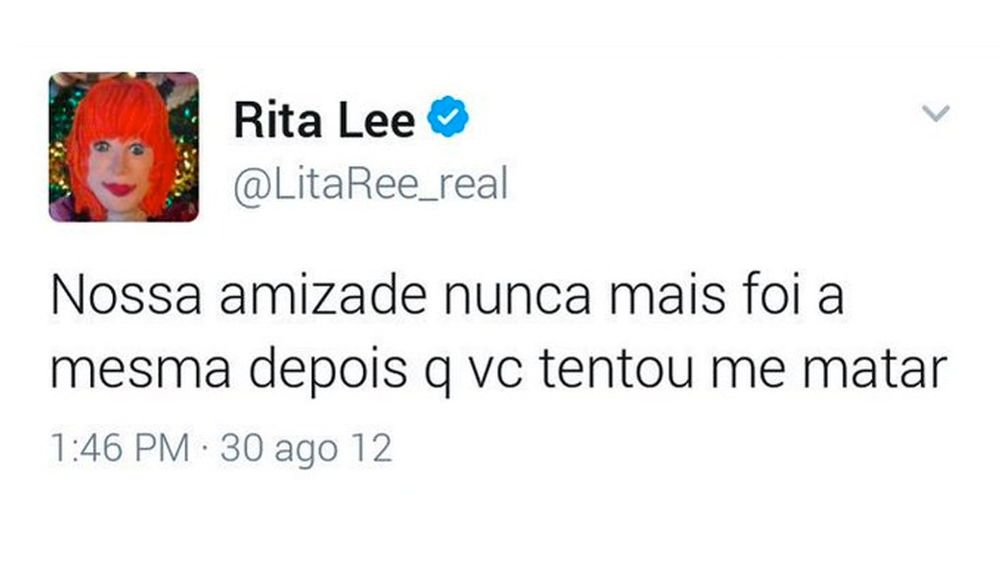 Sobre #TrêsGraças 