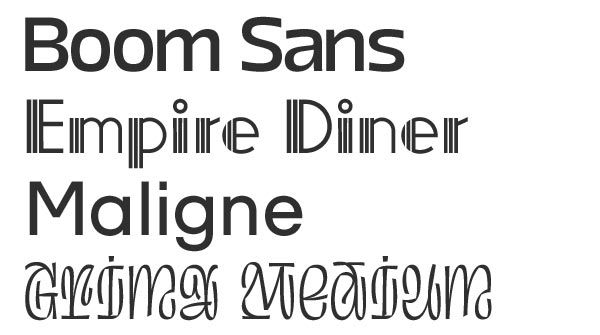 Identifont Blog November 2024