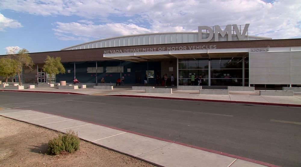 LAS VEGAS (KLAS) — Gov. Joe Lombardo’s office reports the state of Nevada is working on an early-morning “network security incident.” The state temporarily paused all in-per…