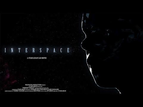 Starcadian - Interspace (Official Music Video)
