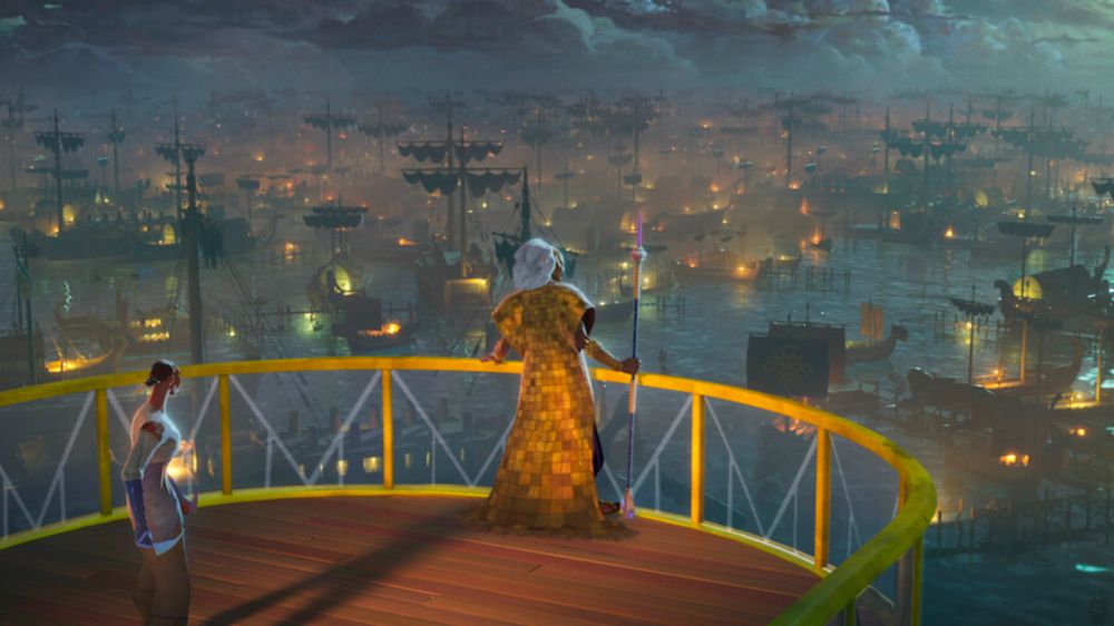 Following Eyes Of Wakanda's playbook could help solve The Marvel Problem