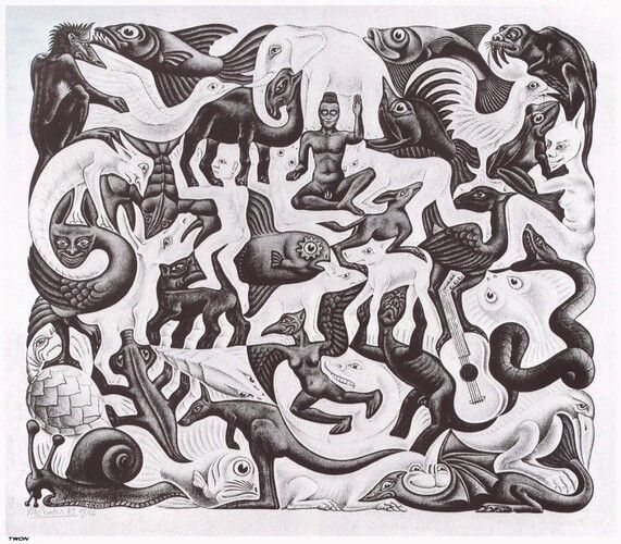 Mosaic II