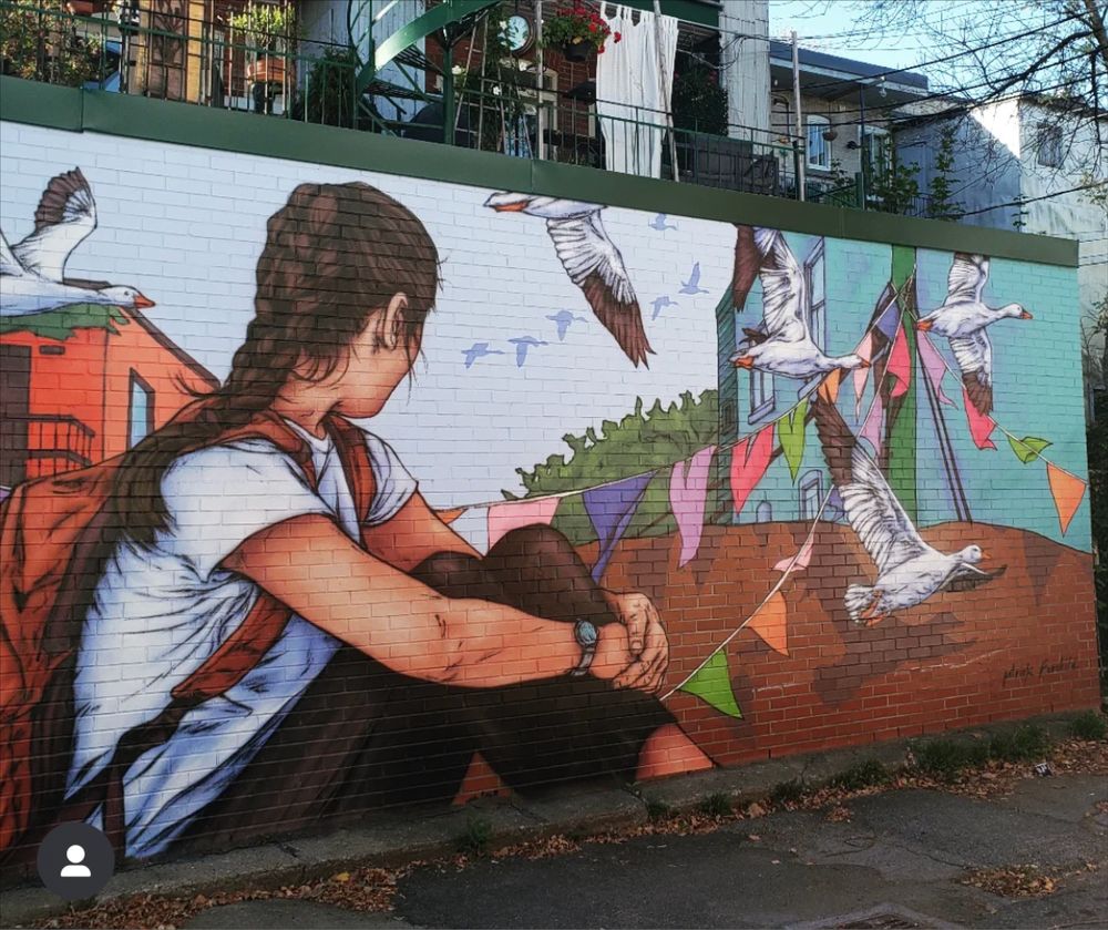 Photo © ladyjuicybrain