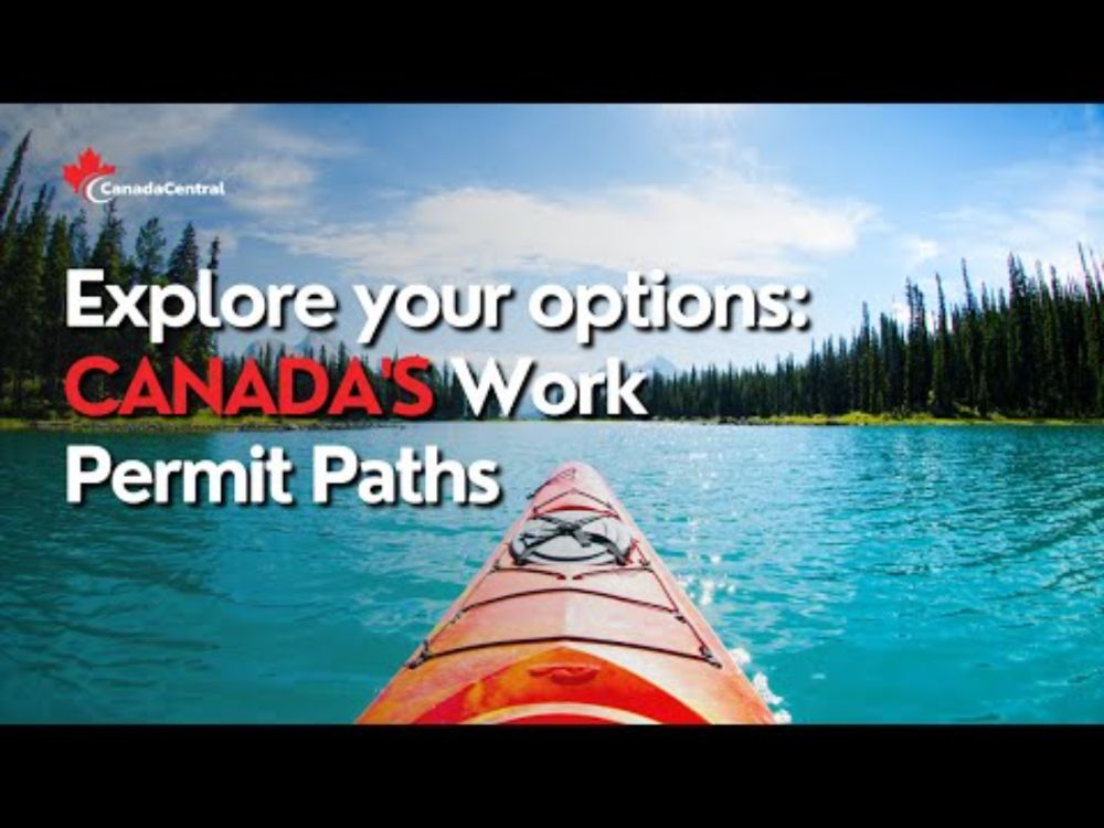 💥 DON'T MISS OUT: Canada's Work Permit Changes