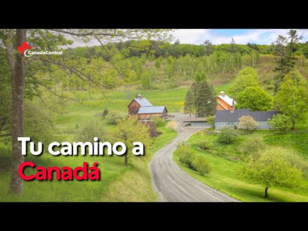 Programas de nominación provincial: su camino a Canadá 🍁