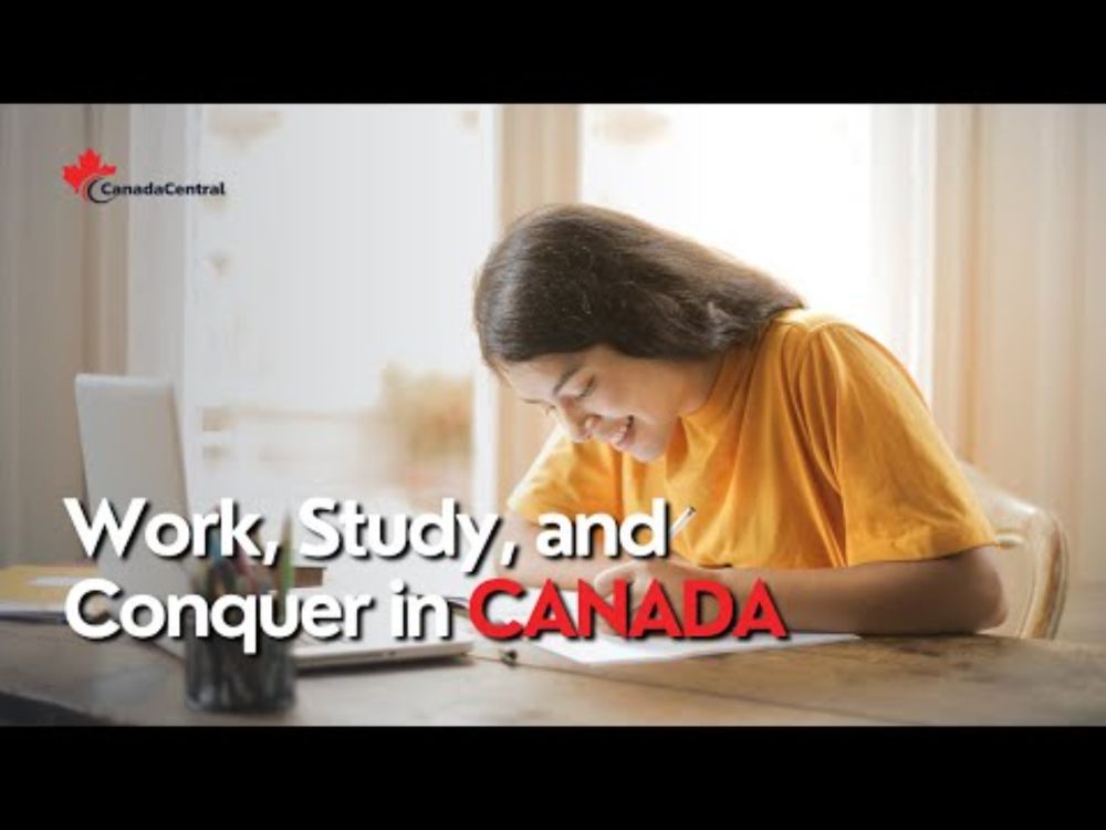 Earning more as an International Student in Canada 💵