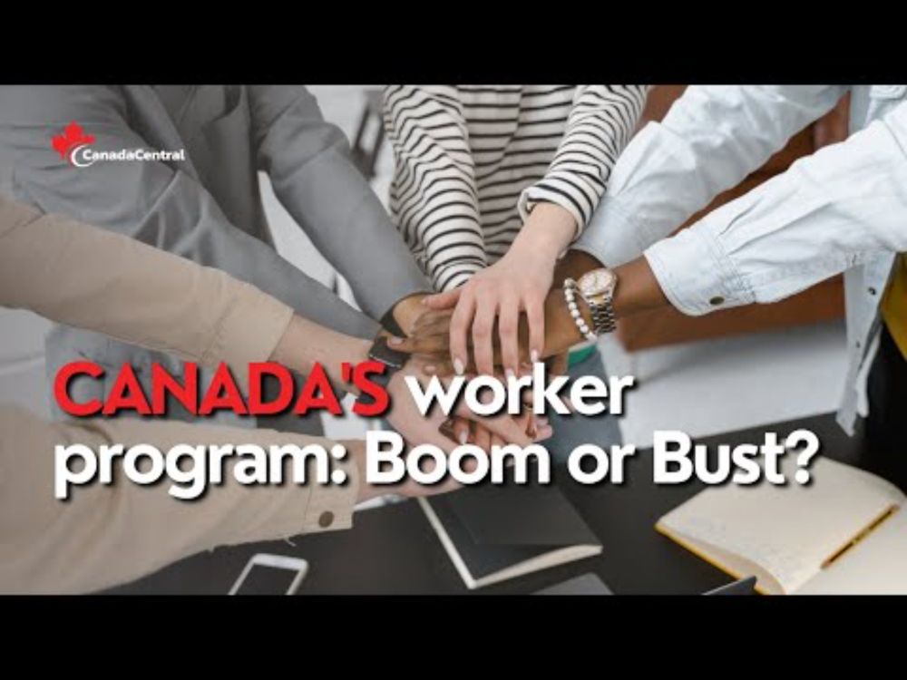 The Temporary Worker Program – Canada's next Challenge