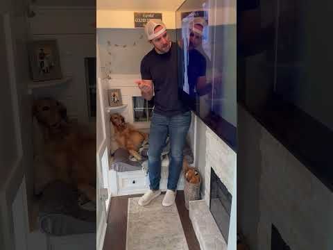 YouTube video by AGuyAndAGolden