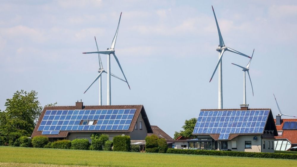 Strom-Studie: Erneuerbare Energien günstiger als konventionelle Kraftwerke | MDR.DE