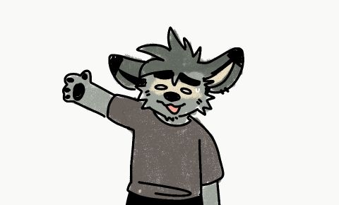 tofu waving goodbye!!!!!!!!!!!!!! 