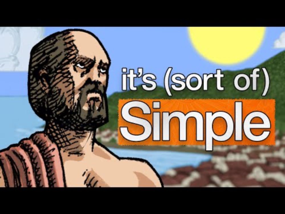 The Ancient Genius who Measured the Sun