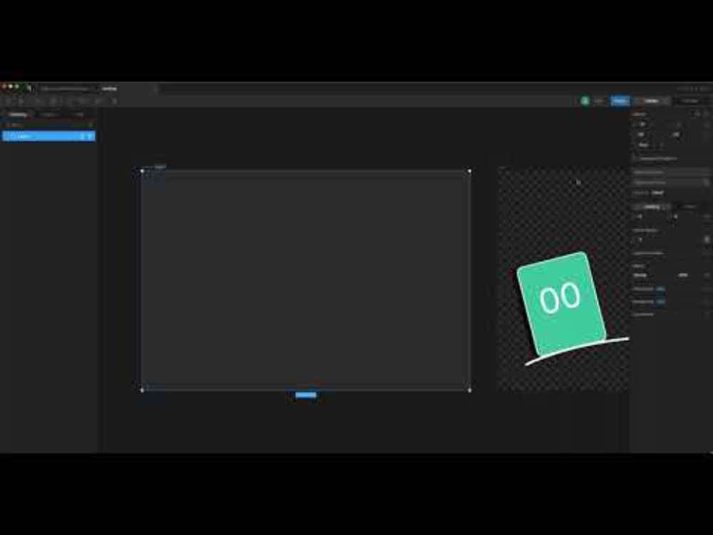Data Binding Lists: How to arrange list items onto a custom path